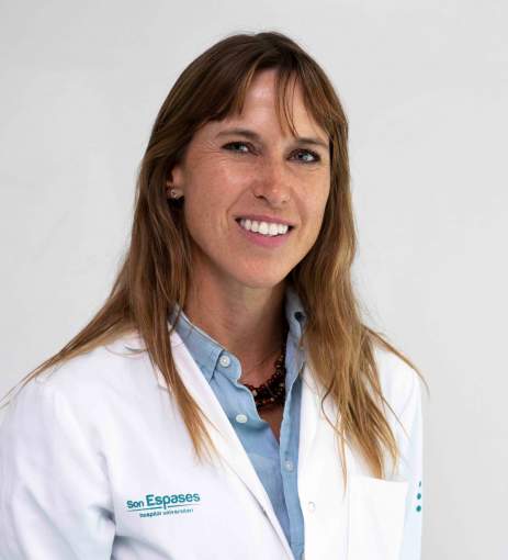 Maria Inmaculada Pastor Garcia