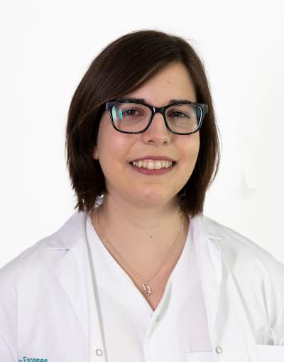 Isabel Torralba Cloquell