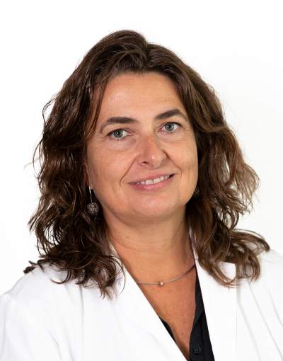 Isabel Amengual Antich