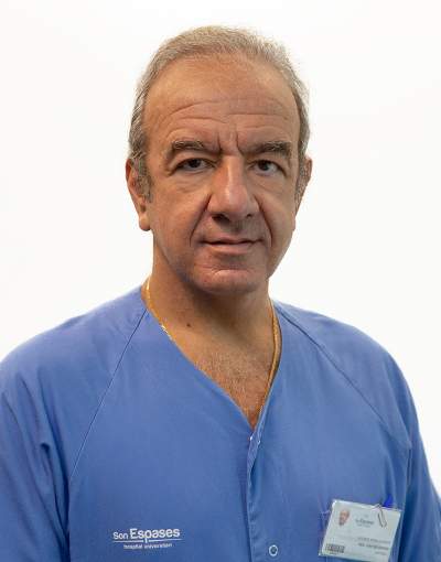 Vicente Peral Disdier