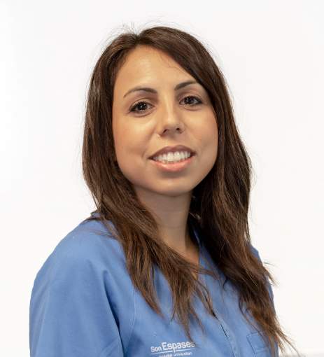 Clara Isabel Valadron Sucasas