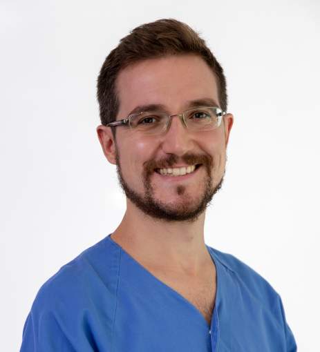 Julian Palacios Rubio