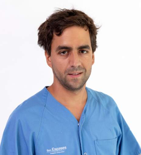 Alberto Perez Castellanos