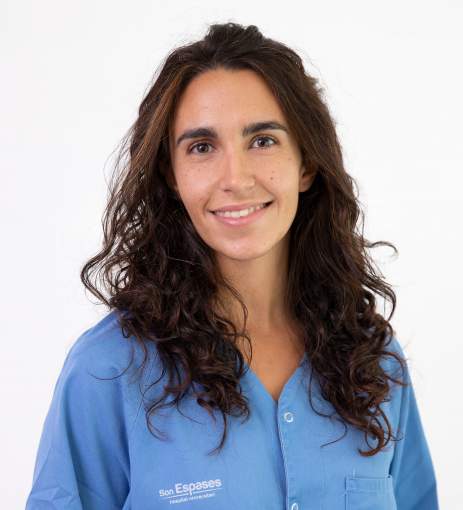 Yolanda Rico Ramirez