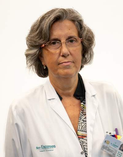 Margarita Gamundi Cuesta