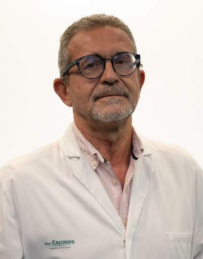 Alberto Jose Pagan Pomar