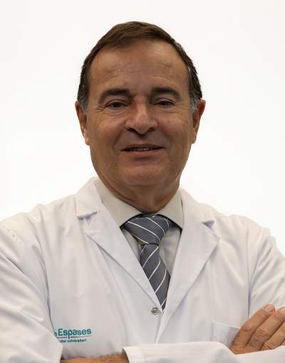 Francisco Javier Gonzalez Argente