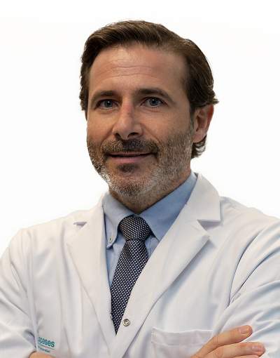 Francesc Xavier Molina Romero