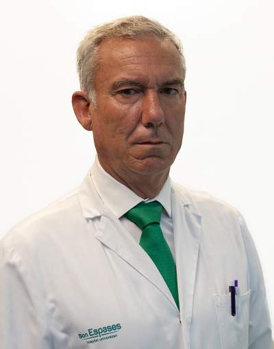 Jose Carlos Rodriguez Pino