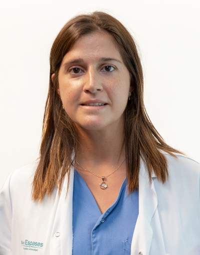 Magdalena Coll Sastre