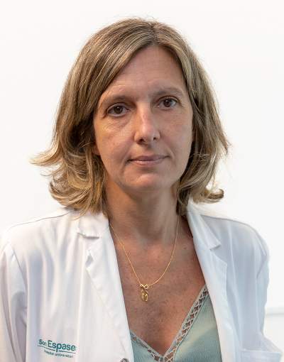 Myriam Fernandez Isart