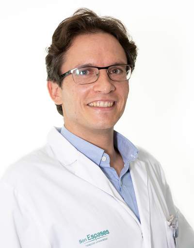 Jaime Bonnin Pascual