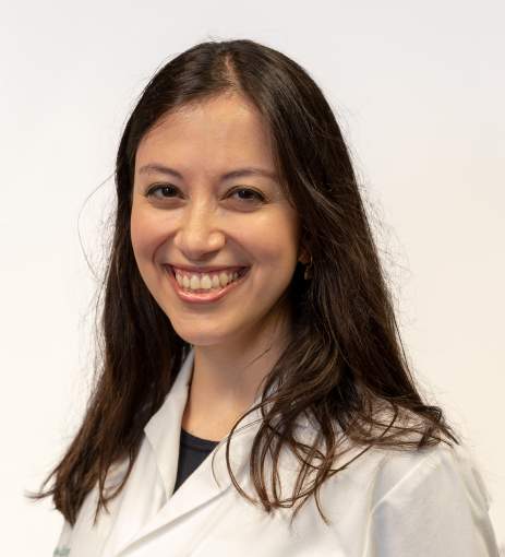 Aniza Wadia Giacaman Contreras