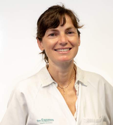 Maria de la Concepcion Montis Palos