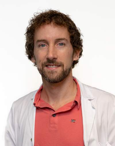 Albert Perez Montaña