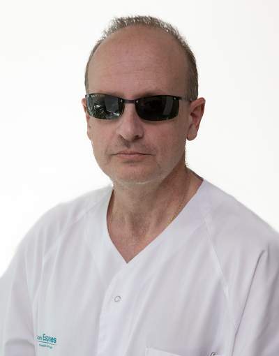 Antonio Manuel Gutierrez Garcia