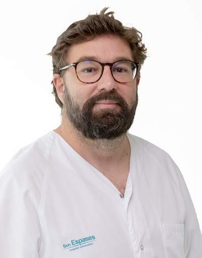 Bernat Galmes Sureda