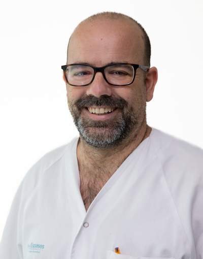 Jorge Jose Martinez Serra