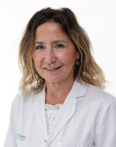 Antonia Sampol Mayol