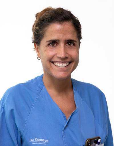 Leyre Bento De Miguel