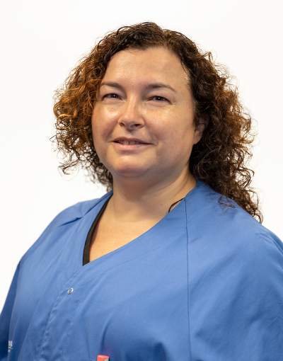 Monica De la Peña Bravo