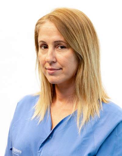 Maria Belen Nuñez Sanchez