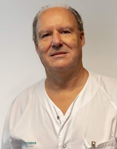 Jose Manuel Villaverde Gonzalez