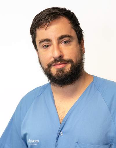 Francisco Javier Verdu Rivera