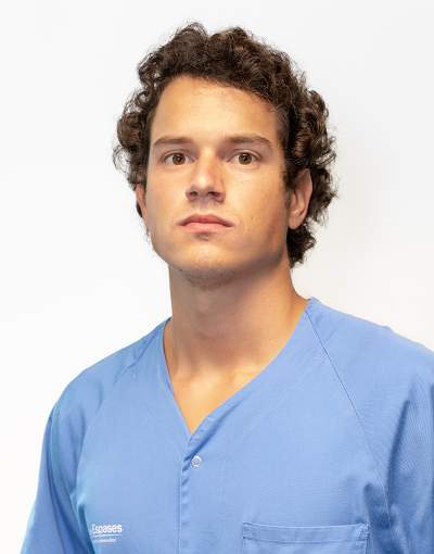 Joaquin Maria Martinez Menendez