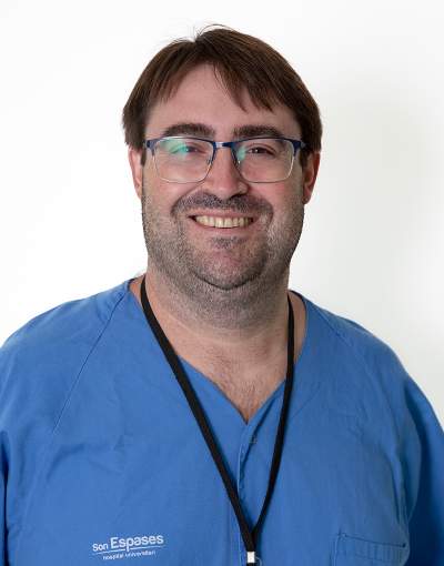 Alexandre Palou Rotger