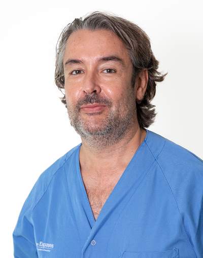 Alberto Alonso Fernandez