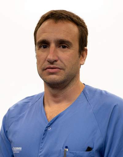 Josep Oriol Roca Mas