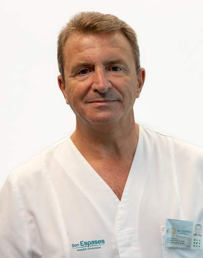 Mariano Rovira De Alos