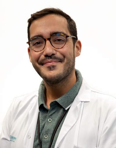 Marcial Jose Corujo Suarez