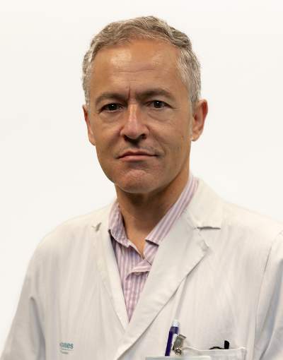 Francisco Jose Molina Martinez