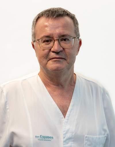 Guillermo Amer Ferrer