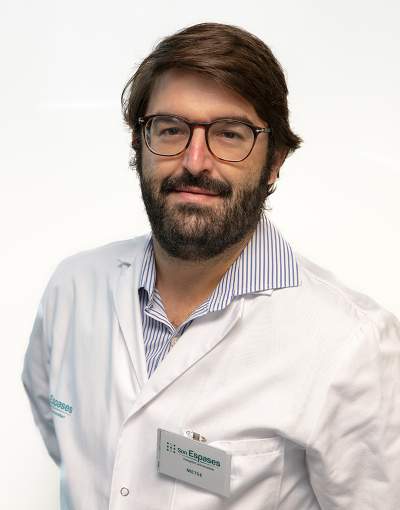 Luis Ladaria Sureda