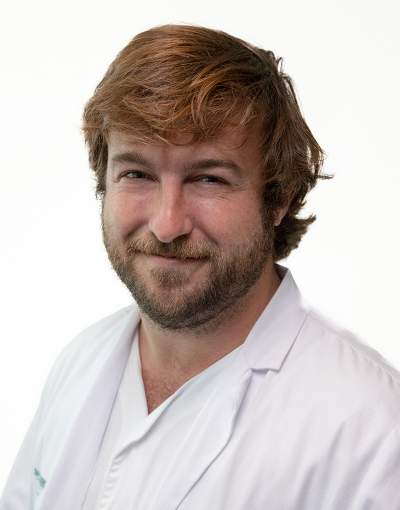 Jorge Guimera Garcia