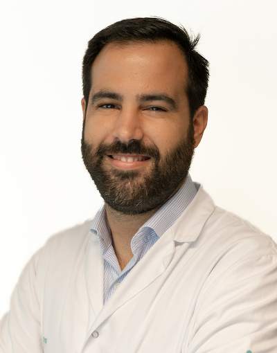 Jose Luis Bauza Quetglas