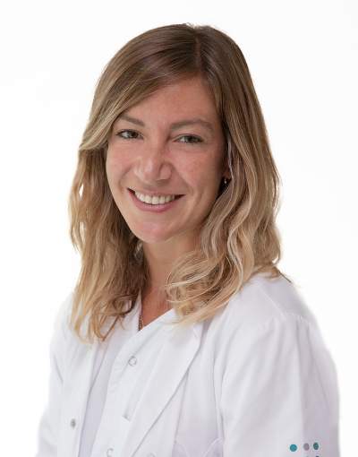 Ana Isabel Martinez Moreno
