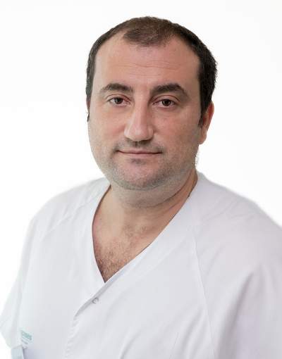 Javier Brugarolas Rossello