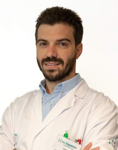 Valenti Tubau Vidaña