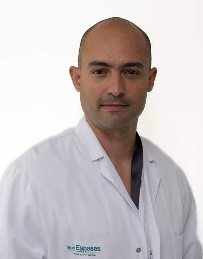 Ricardo Jose Guldris Garcia