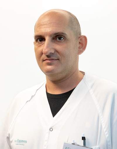 Jesus Damian Alarcon Company