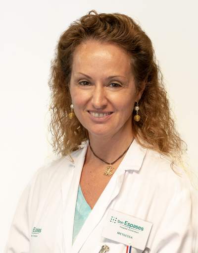 Ana Maria Mena Merino