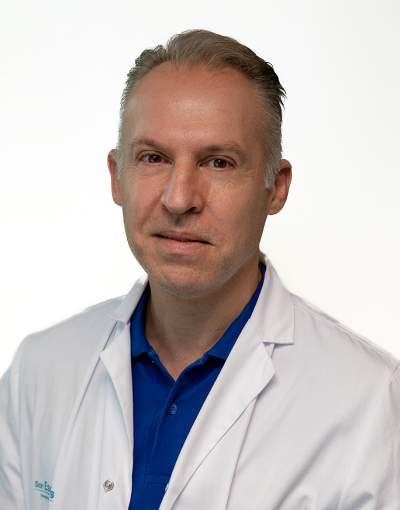 Francisco Jesus Mestre Mestre