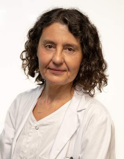 Margarita Palmer Sans