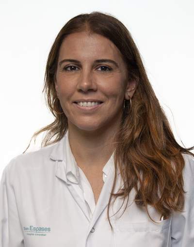 Maria Magdalena Femenias Sureda