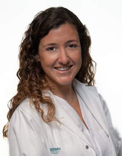 Pilar Salva D'Agosto