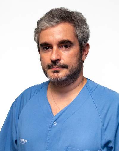 Francisco Javier Fanjul Losa